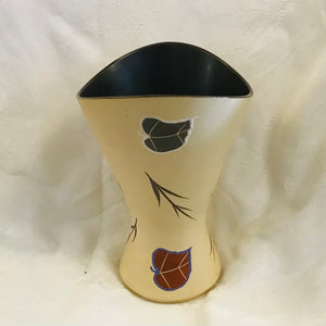 MCM Dumler Breiden Ceramic Vase