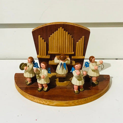 Vintage Angel Choir