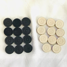 Load image into Gallery viewer, Vintage Game Boards and Game Pieces