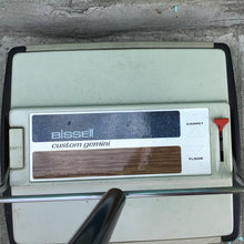 Load image into Gallery viewer, 1970s Bissel Carpet Sweeper
