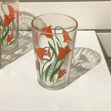 Load image into Gallery viewer, Set of 6 Jelly Jar Glasses