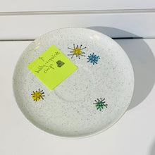 Load image into Gallery viewer, Franciscan Starburst - Les Etoiles Faienceries Continental Atomic Dishes