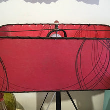 Load image into Gallery viewer, 1950s Table Lamp