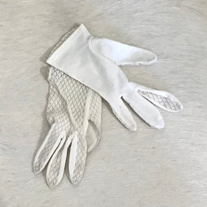 Vintage Ladies Gloves