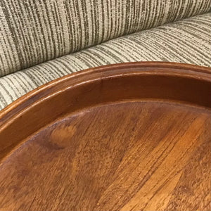 Dansk Teak Serving tray