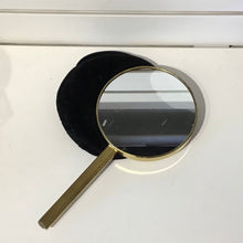 Load image into Gallery viewer, Double Sided Handheld Mirror
