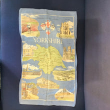 Load image into Gallery viewer, Souvenir &amp; Calendar Tea Towels
