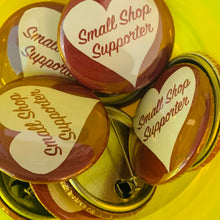 Load image into Gallery viewer, Black River Letterpress &amp; Paper Co. Buttons