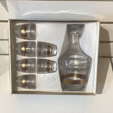 Load image into Gallery viewer, Deadstock Service Liqueur Set