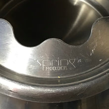 Load image into Gallery viewer, Stainless Steel Fondue Pot