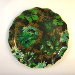 Vintage Fab Trays