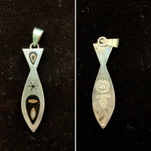 Load image into Gallery viewer, Pisces Pendants