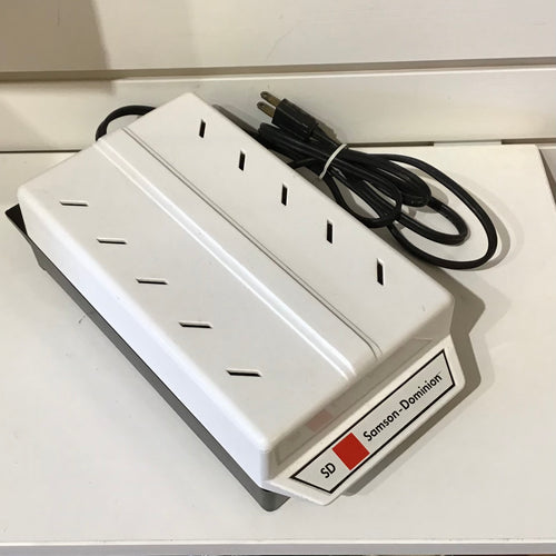 1970s Samson-Dominion Hot Dog Cooker