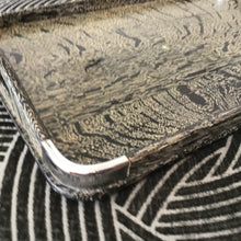 Load image into Gallery viewer, Vintage Faux Bois Tray