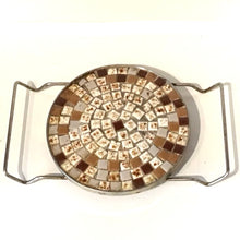 Load image into Gallery viewer, Vintage Tile Trivet