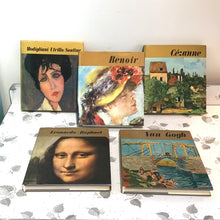 Load image into Gallery viewer, 1967 Tudor Publishing Art Books