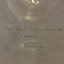 Load image into Gallery viewer, Vintage West Bend ThermoServ Carafe