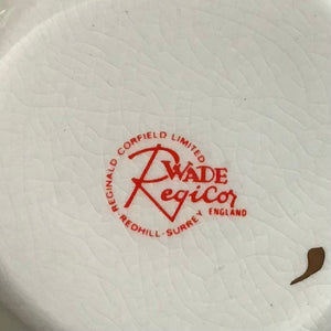 Vintage Bass Export Ale Ashtray