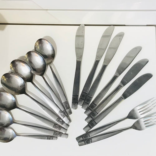 Rostfrei Flatware
