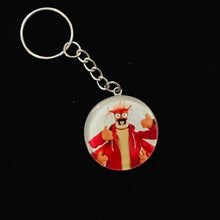 Load image into Gallery viewer, BBJ Keychains