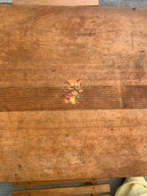 Load image into Gallery viewer, Vintage Childrens Table &amp; Stools