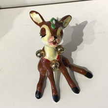 Load image into Gallery viewer, Napco Christmas Reindeer