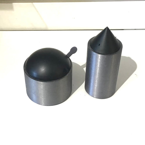 David Tisdale Design Cream & Sugar Set