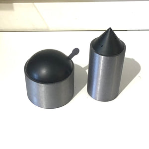 David Tisdale Design Cream & Sugar Set