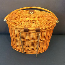 Load image into Gallery viewer, Bicycle Front Basket