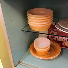 Load image into Gallery viewer, 1950s Kitchen Hutch