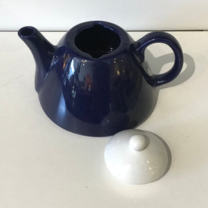 PoMo Ceramic Tea Pot