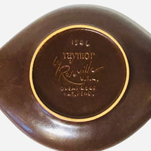 Load image into Gallery viewer, Vintage Raymor by Roseville Dinnerware