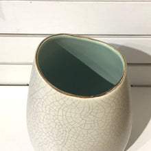 Load image into Gallery viewer, Marzi &amp; Remy Ceramic Vase