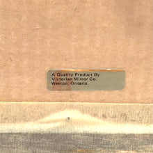 Load image into Gallery viewer, Framed Laurel &amp; Hardy Mirror