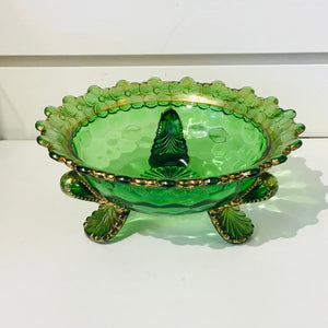 EAPG (Early American Pattern Glass) Vermont No. 15060