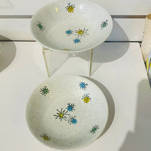 Load image into Gallery viewer, Franciscan Starburst - Les Etoiles Faienceries Continental Atomic Dishes