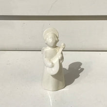Load image into Gallery viewer, Royal Copenhagen Porcelain Angel
