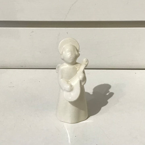 Royal Copenhagen Porcelain Angel