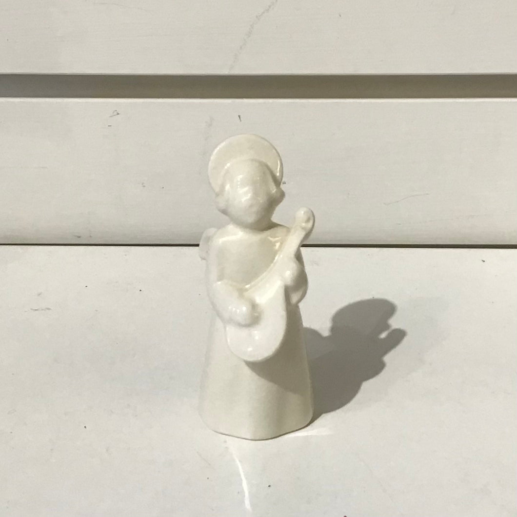 Royal Copenhagen Porcelain Angel