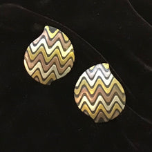 Load image into Gallery viewer, 1980s Earrings