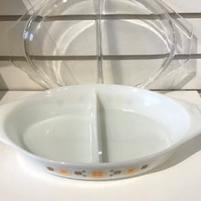 Load image into Gallery viewer, Town &amp; Country Pyrex Casserole Dish