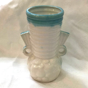 Vintage Art Deco Vase
