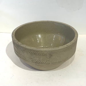 Hillstonia Stoneware Bowl