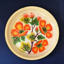 Load image into Gallery viewer, Vintage Thai Enamelware Tray &amp; Bowl