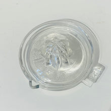 Load image into Gallery viewer, Vintage Glass Citrus Juicer