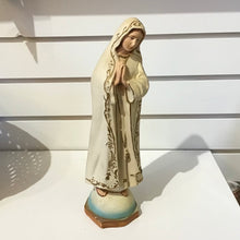 Load image into Gallery viewer, Virgin Mary Statue