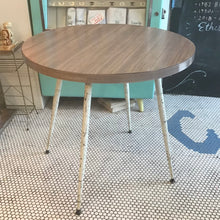 Load image into Gallery viewer, Vintage Dining Table