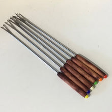 Load image into Gallery viewer, Fondue Fork Sets