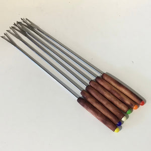 Fondue Fork Sets