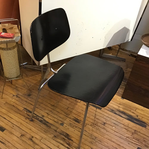 Vintage LCM Reproduction Chairs